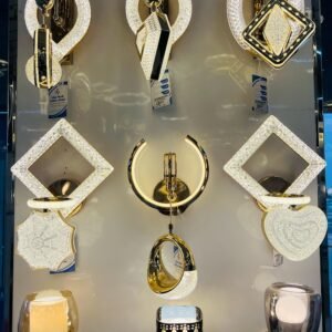 مصابيح حائط زخرفية