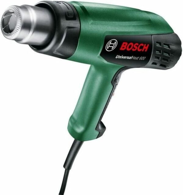 Bosch – Hot Air Blower -بوش – منفاخ الهواء الساخن