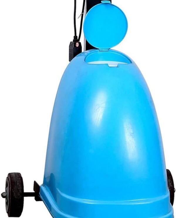 COOLING HIGH POWER MISTING FAN-WATER TANK-مروحة رذاذ عالية الطاقة للتبريد – خزان مياه
