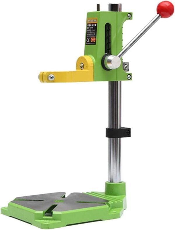 DRILL PRES BACO [STAND DRIL] CK20MM[3/4]-مثقاب الضغط الخلفي [مثقاب الوقوف] CK20MM[3/4]