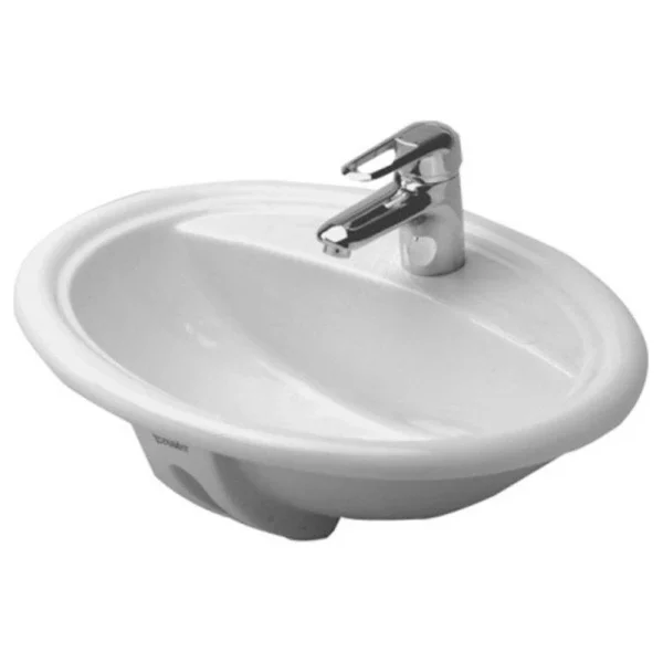 Washbasin and Tap-حوض غسيل و صنبور