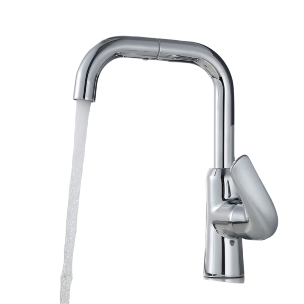 Washbasin and Tap-حوض غسيل و صنبور