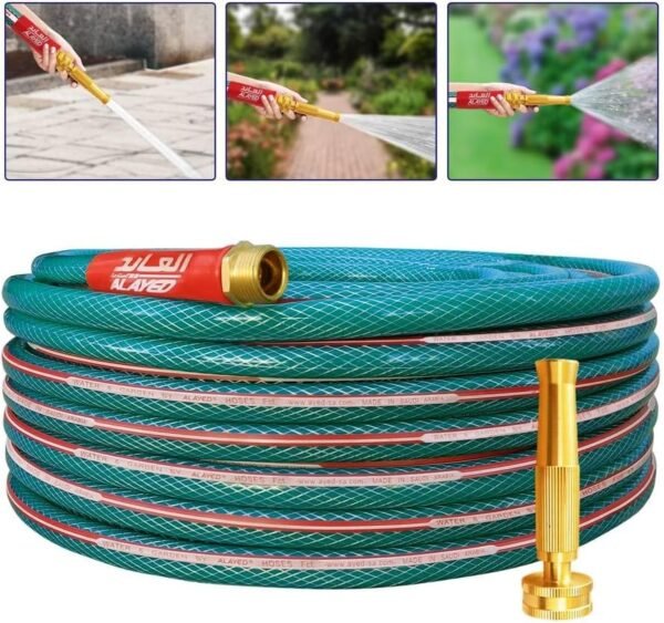 مصنع ليات العايد-ALAYED GARDEN,  AGRICULTURE PLASTIC WATER PIPE, HOSE