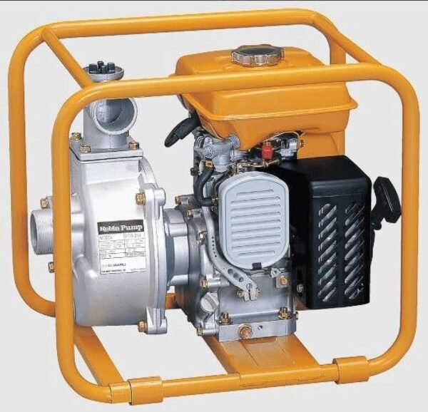 MOTOR ROBIN JAPAN “2 [PETROL] PTG 210-دراجة نارية يابانية روبن “2 [بنزين] PTG 210