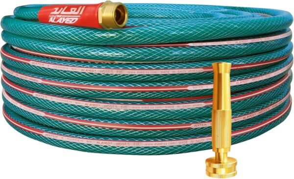 مصنع ليات العايد-ALAYED GARDEN,  AGRICULTURE PLASTIC WATER PIPE, HOSE