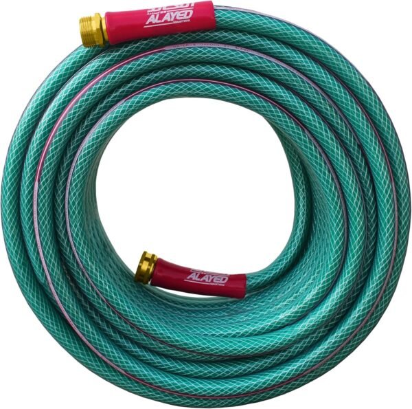 مصنع ليات العايد-ALAYED GARDEN,  AGRICULTURE PLASTIC WATER PIPE, HOSE