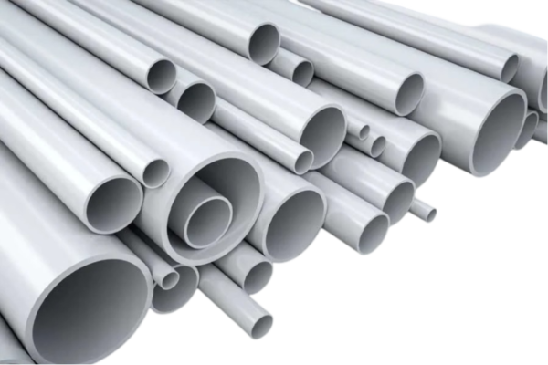 Pvc pipes and fittings-أنابيب وتجهيزات بلاستيك بي في سي
