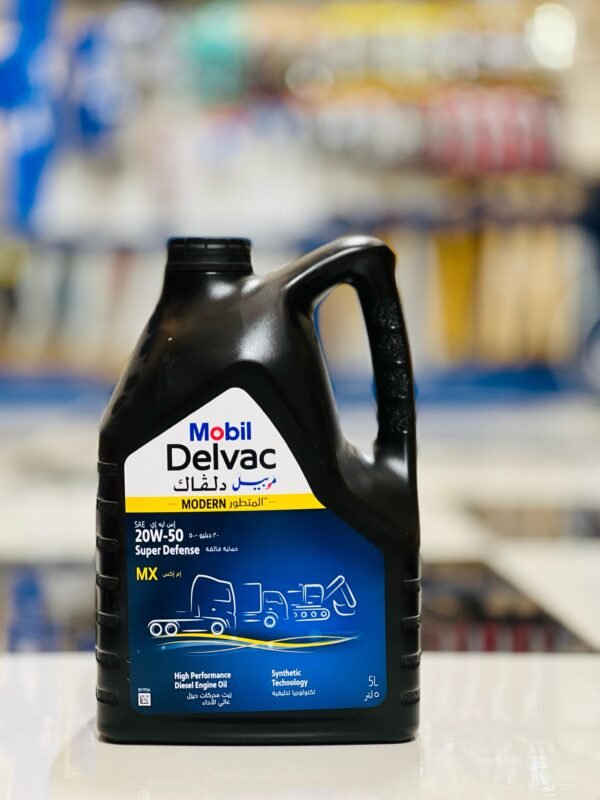 زيوت محركات الديزل الثقيلة-Heavy-Duty Diesel Engine Oils