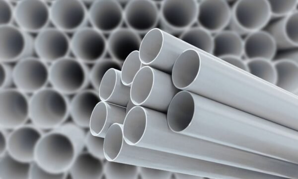Pvc pipes and fittings-أنابيب وتجهيزات بلاستيك بي في سي