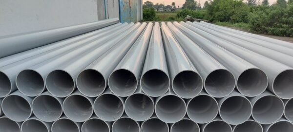 Pvc pipes and fittings-أنابيب وتجهيزات بلاستيك بي في سي